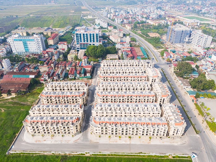 Him Lam Thường Tín - Tâm điểm sống mới tại cửa ngõ phía Nam Thủ đô- Ảnh 1. Him Lam Thường Tín - Tâm điểm sống mới tại cửa ngõ phía Nam Thủ đô- Ảnh 1.