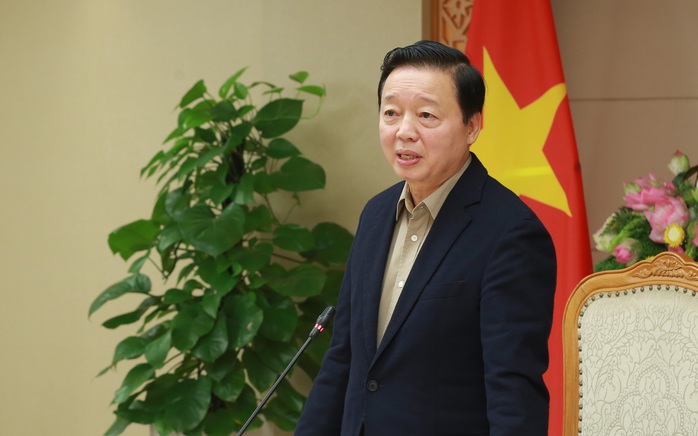 Đề án hợp nhất 2 Bộ Tài nguyên - Môi trường, Nông nghiệp - Phát triển nông thôn- Ảnh 1. Đề án hợp nhất 2 Bộ Tài nguyên - Môi trường, Nông nghiệp - Phát triển nông thôn- Ảnh 1.