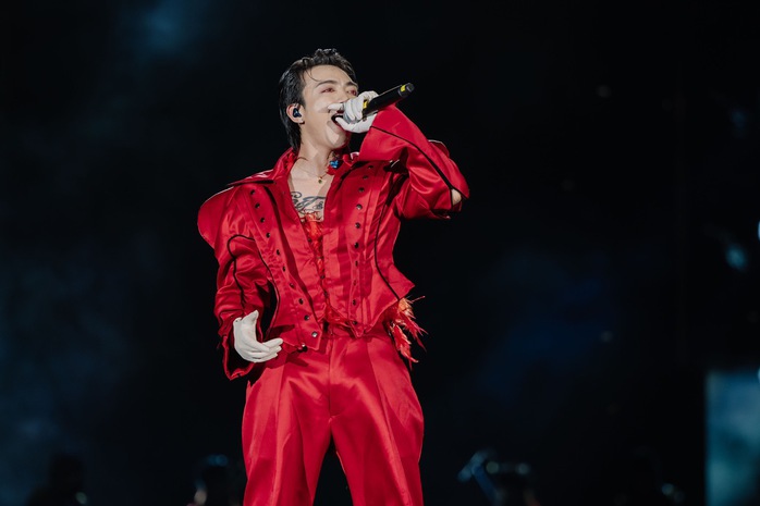8WONDER Winter như ông già Noel còn Imagine Dragons là món quà Giáng sinh giá trị- Ảnh 10. 8WONDER Winter như ông già Noel còn Imagine Dragons là món quà Giáng sinh giá trị- Ảnh 10.