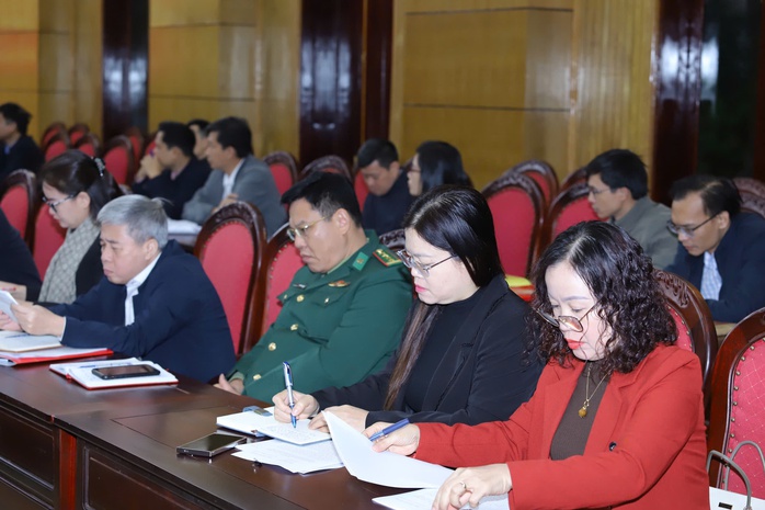 Thanh Hóa sẽ sáp nhập những ban, sở, ngành nào?- Ảnh 3. Thanh Hóa sẽ sáp nhập những ban, sở, ngành nào?- Ảnh 3.