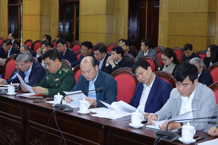 Thanh Hóa sẽ sáp nhập những ban, sở, ngành nào?- Ảnh 4. Thanh Hóa sẽ sáp nhập những ban, sở, ngành nào?- Ảnh 4.