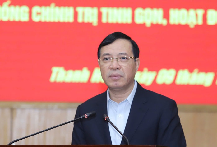 Thanh Hóa sẽ sáp nhập những ban, sở, ngành nào?- Ảnh 5. Thanh Hóa sẽ sáp nhập những ban, sở, ngành nào?- Ảnh 5.