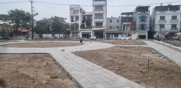 Chương trình xây dựng công viên, vườn hoa ở Hải Phòng giảm hơn 1.300 tỉ đồng- Ảnh 2. Chương trình xây dựng công viên, vườn hoa ở Hải Phòng giảm hơn 1.300 tỉ đồng- Ảnh 2.