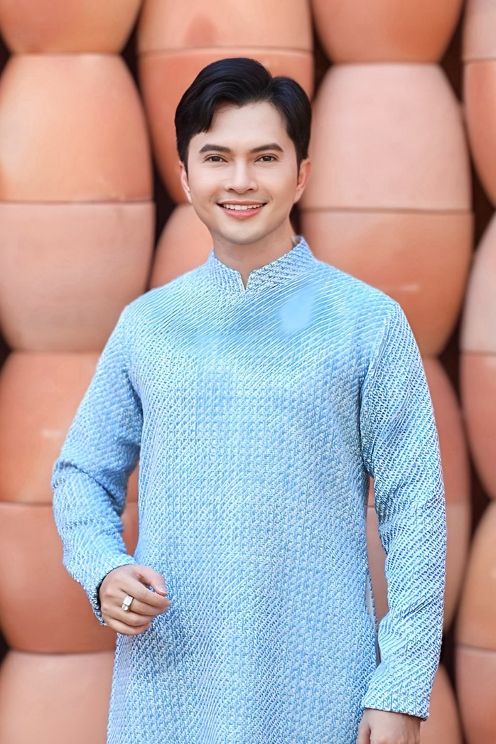 Ca sĩ Nam Cường không ngại khi bị đồn là đại gia- Ảnh 1. Ca sĩ Nam Cường không ngại khi bị đồn là đại gia- Ảnh 1.