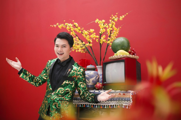Ca sĩ Nam Cường không ngại khi bị đồn là đại gia- Ảnh 3. Ca sĩ Nam Cường không ngại khi bị đồn là đại gia- Ảnh 3.