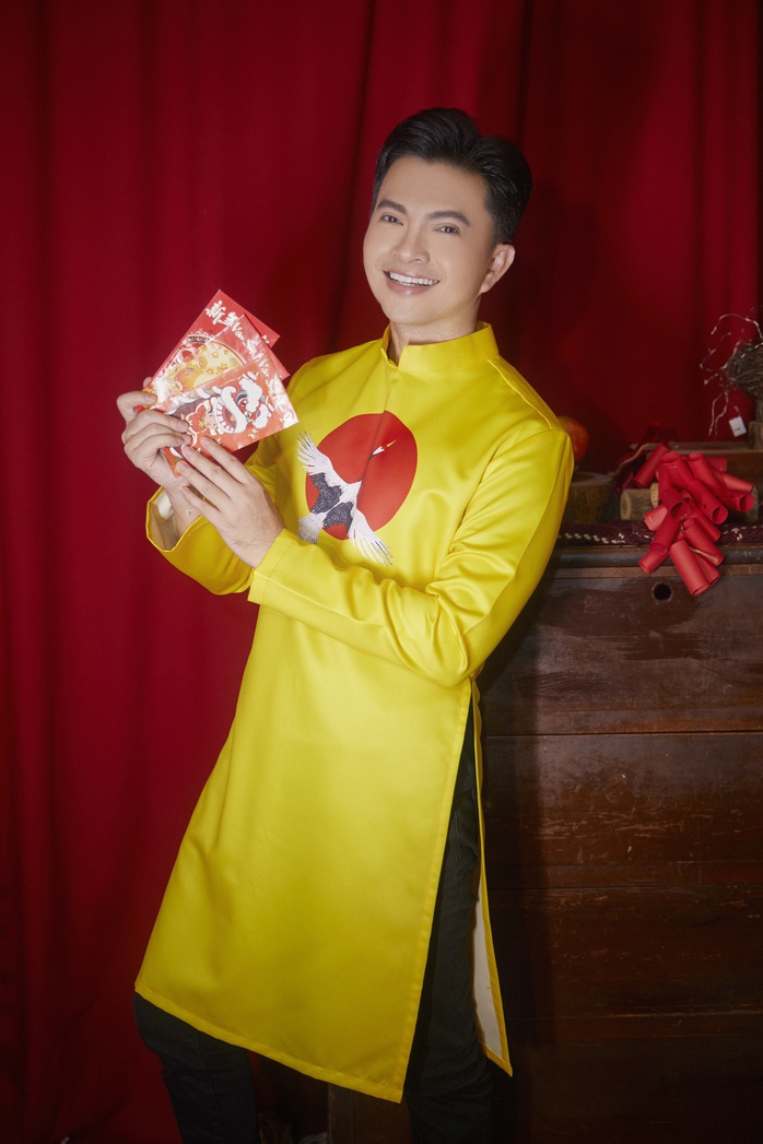 Ca sĩ Nam Cường không ngại khi bị đồn là đại gia- Ảnh 2. Ca sĩ Nam Cường không ngại khi bị đồn là đại gia- Ảnh 2.
