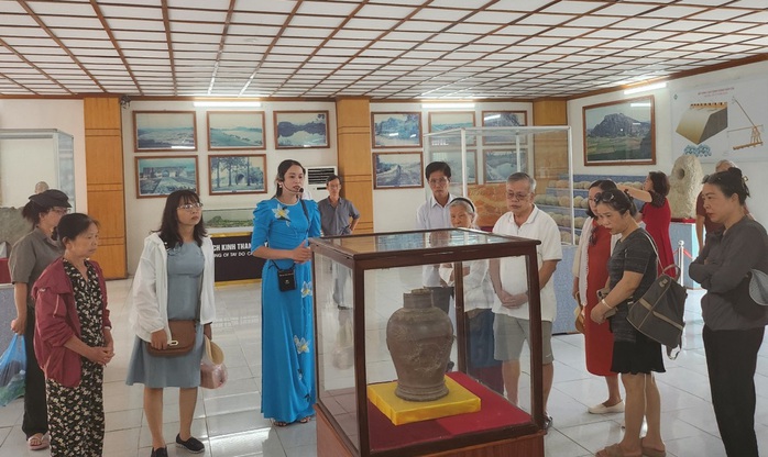 Thành nhà Hồ, Lam Kinh miễn phí vé tham quan dịp Tết- Ảnh 2. Thành nhà Hồ, Lam Kinh miễn phí vé tham quan dịp Tết- Ảnh 2.