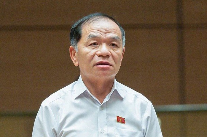 ĐBQH LÊ THANH VÂN ĐBQH LÊ THANH VÂN