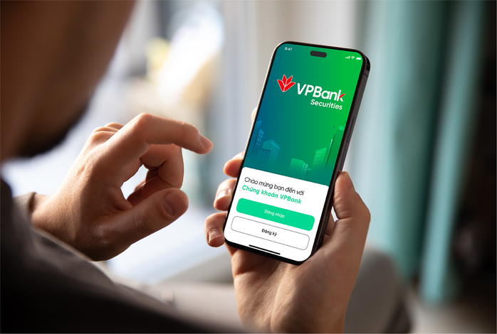 VPBankS ra mắt danh mục đầu tư mẫu ePortfolio- Ảnh 2. VPBankS ra mắt danh mục đầu tư mẫu ePortfolio- Ảnh 2.