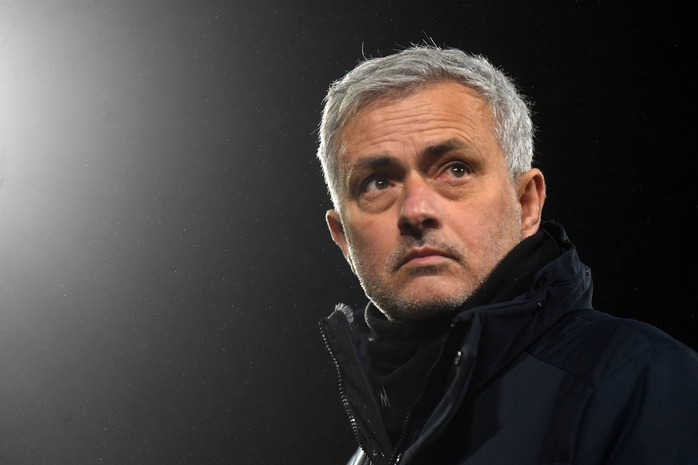 Rộ tin HLV Mourinho trở về dẫn dắt Man Utd- Ảnh 1. Rộ tin HLV Mourinho trở về dẫn dắt Man Utd- Ảnh 1.