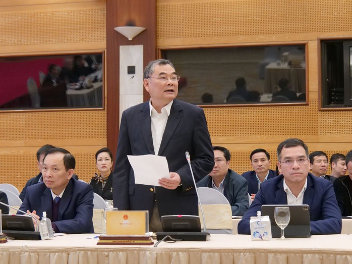 Trung tướng Tô Ân Xô: Phong toả nhiều tài khoản, nhà đất trong vụ Xuyên Việt Oil- Ảnh 1. Trung tướng Tô Ân Xô: Phong toả nhiều tài khoản, nhà đất trong vụ Xuyên Việt Oil- Ảnh 1.