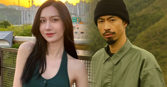 "Định mệnh" của Đen Vâu tên Linh- Ảnh 3. "Định mệnh" của Đen Vâu tên Linh- Ảnh 3.