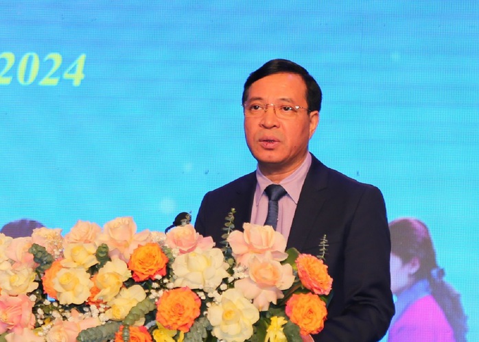 Tết ấm áp đến với đoàn viên, người lao động Thanh Hóa- Ảnh 2. Tết ấm áp đến với đoàn viên, người lao động Thanh Hóa- Ảnh 2.