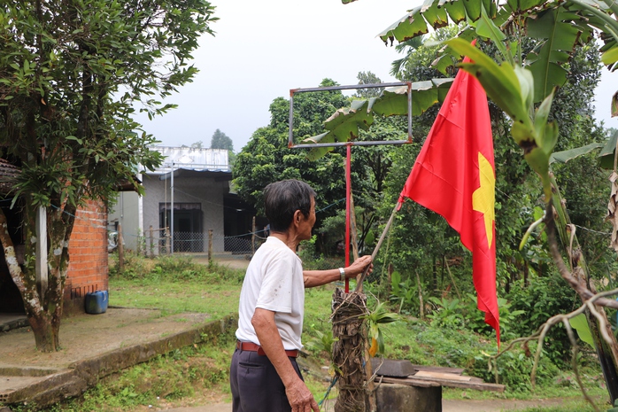 Người Cor Người Cor