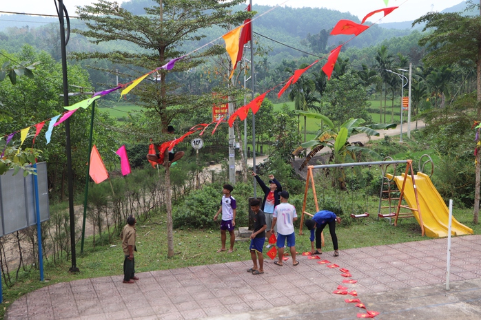Người Cor Người Cor