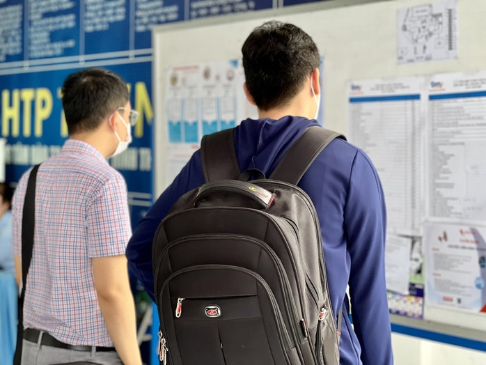 Năm 2024, TP HCM thiếu nhân lực ngành nghề nào?- Ảnh 1.