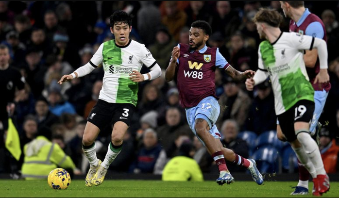 Ngoại hạng Anh: Man City đua đầu bảng, Liverpool không dễ nhường ngôi- Ảnh 4. Ngoại hạng Anh: Man City đua đầu bảng, Liverpool không dễ nhường ngôi- Ảnh 4.