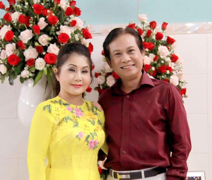 Ngày xuân xông đất nghệ sĩ tuổi Thìn- Ảnh 5. Ngày xuân xông đất nghệ sĩ tuổi Thìn- Ảnh 5.