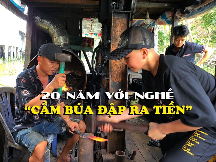 VIDEO: Ghe là nhà, sông là quê ở miền Tây- Ảnh 1. VIDEO: Ghe là nhà, sông là quê ở miền Tây- Ảnh 1.