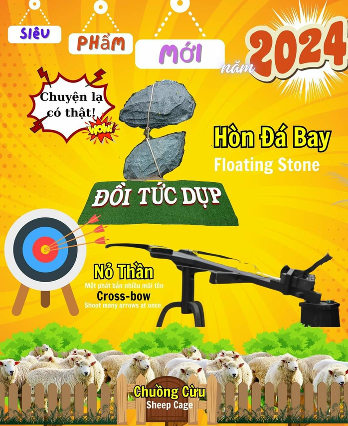 Những lí do để bạn nên đến Tức Dụp- Ảnh 2. Những lí do để bạn nên đến Tức Dụp- Ảnh 2.