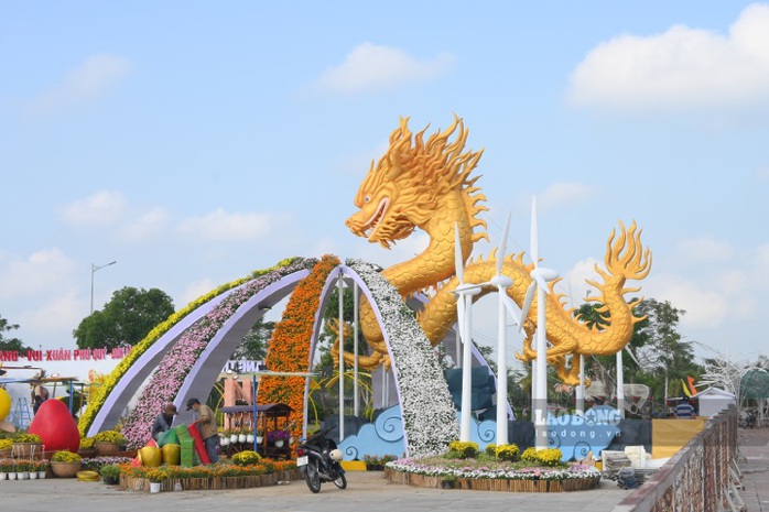 Linh vật Rồng của Bình Dương dẫn đầu cuộc bình chọn- Ảnh 2. Linh vật Rồng của Bình Dương dẫn đầu cuộc bình chọn- Ảnh 2.