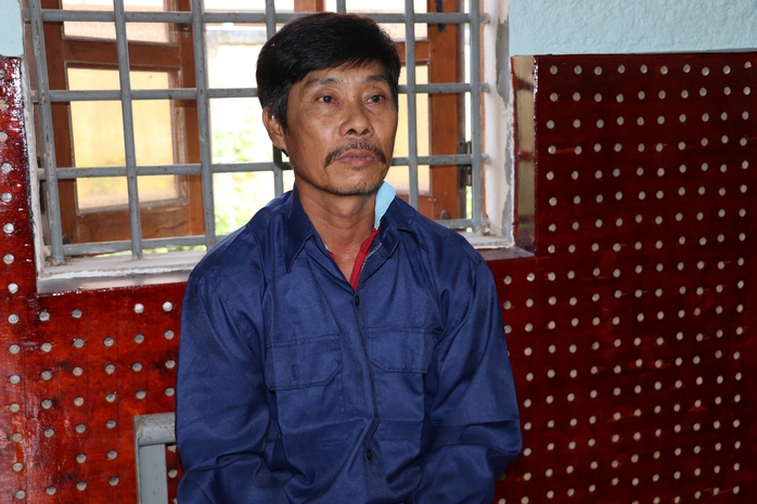 Lý do người phụ nữ bị chồng trẻ sát hại, phi tang thi thể dưới sông- Ảnh 2.