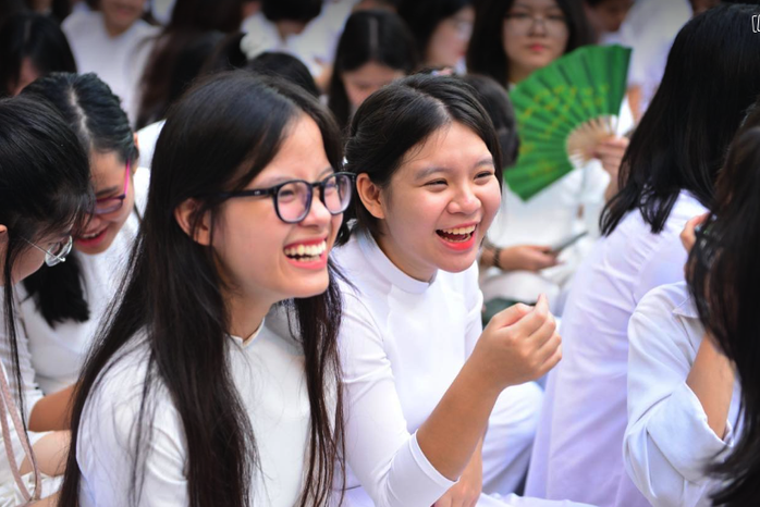 10 nhóm nhiệm vụ trọng tâm của Bộ GD-ĐT năm 2024- Ảnh 1. 10 nhóm nhiệm vụ trọng tâm của Bộ GD-ĐT năm 2024- Ảnh 1.