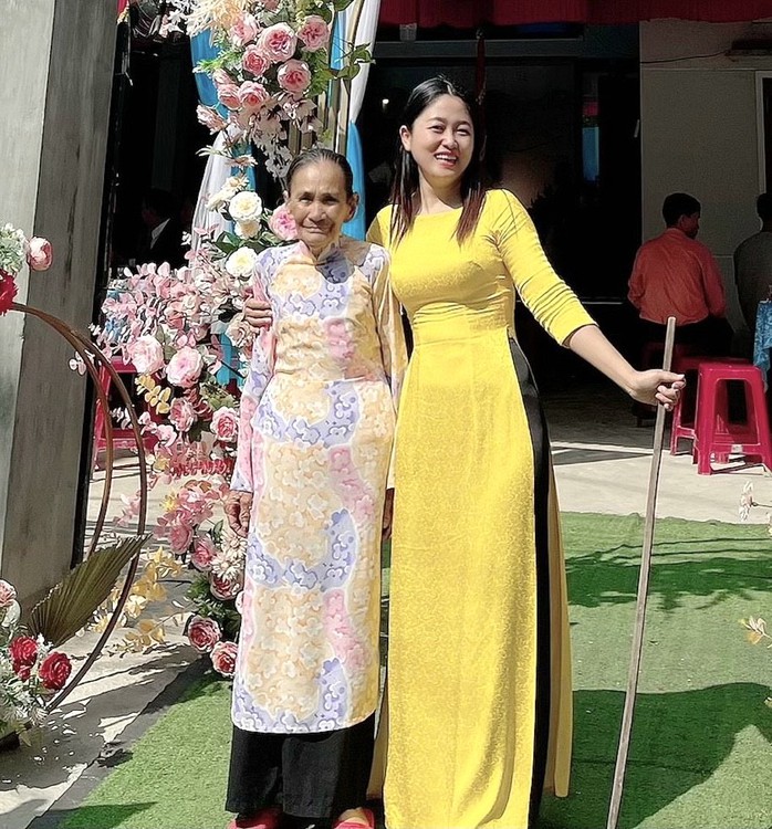"Xuân sum vầy - Tết sẻ chia": Thương nhớ hương bánh gai- Ảnh 3. "Xuân sum vầy - Tết sẻ chia": Thương nhớ hương bánh gai- Ảnh 3.