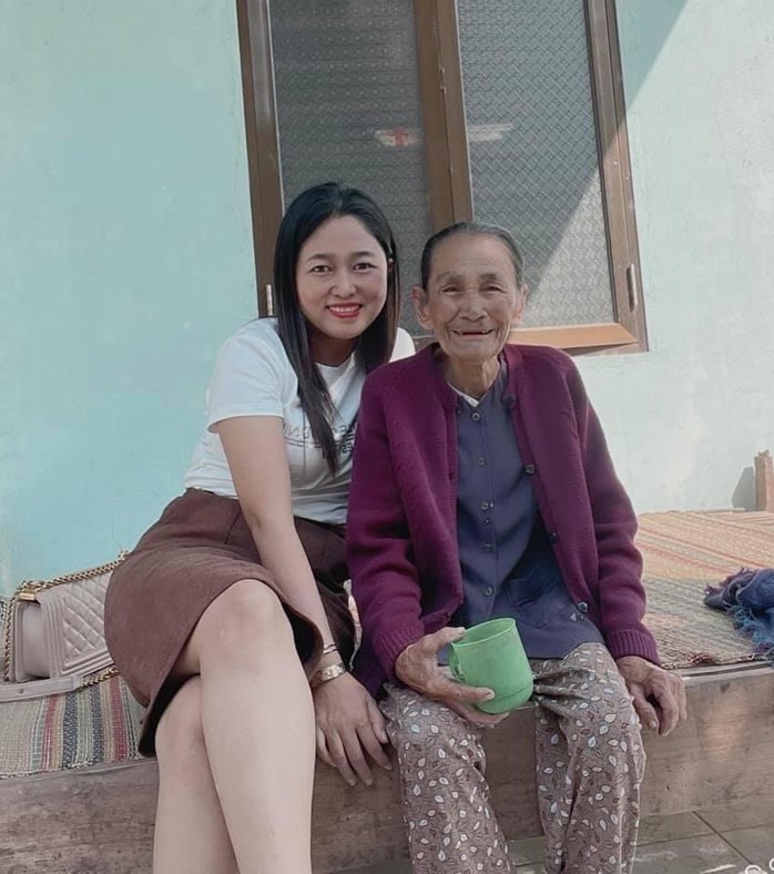 "Xuân sum vầy - Tết sẻ chia": Thương nhớ hương bánh gai- Ảnh 2. "Xuân sum vầy - Tết sẻ chia": Thương nhớ hương bánh gai- Ảnh 2.