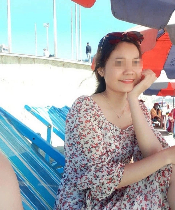 mất tích mất tích