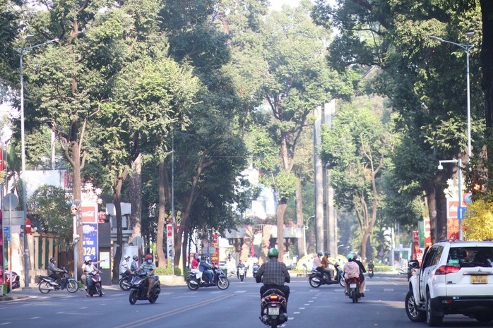 Thời tiết Nam Bộ mùng 2 Tết: Triều cường đạt đỉnh, xâm nhập mặn tăng cao- Ảnh 1. Thời tiết Nam Bộ mùng 2 Tết: Triều cường đạt đỉnh, xâm nhập mặn tăng cao- Ảnh 1.
