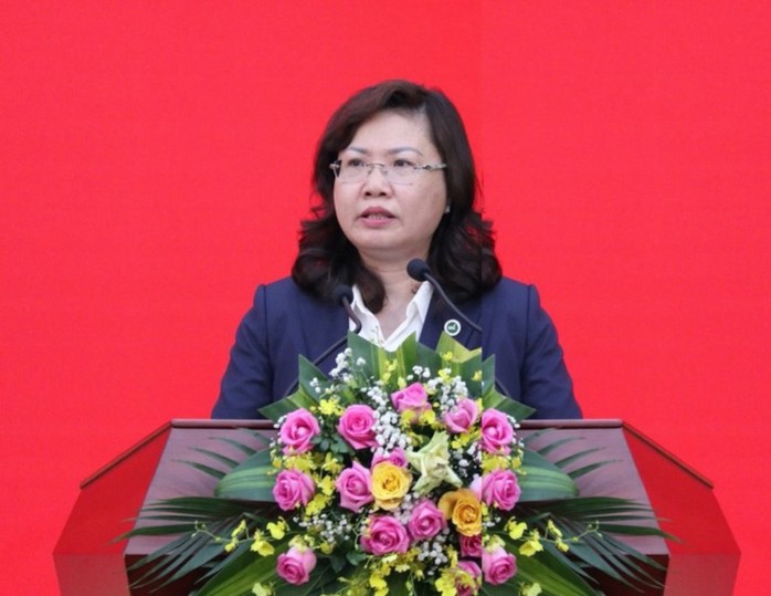 Yếu tố nào hỗ trợ thị trường chứng khoán khởi sắc trong năm 2024?- Ảnh 2. Yếu tố nào hỗ trợ thị trường chứng khoán khởi sắc trong năm 2024?- Ảnh 2.
