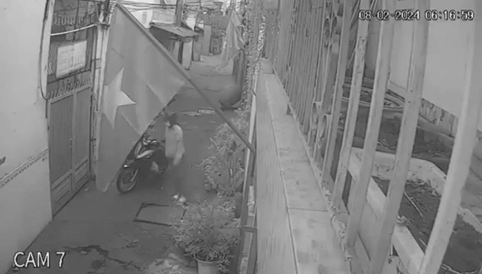 mất tích mất tích