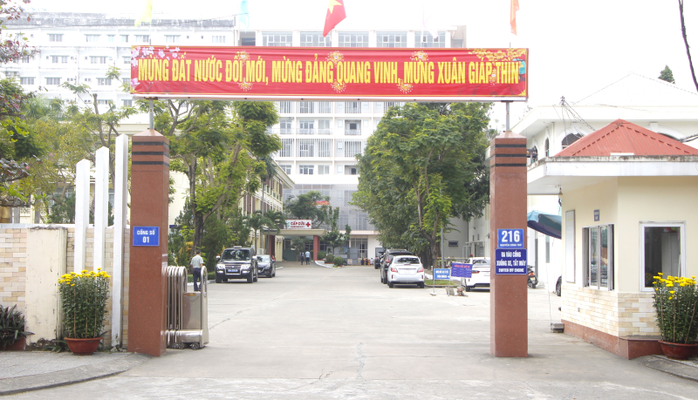 "Xuân sum vầy - Tết sẻ chia": Ấm áp từ những điều giản dị- Ảnh 1.