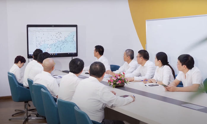 "Bài toán khó" của người điều hành bay Tết- Ảnh 1. "Bài toán khó" của người điều hành bay Tết- Ảnh 1.
