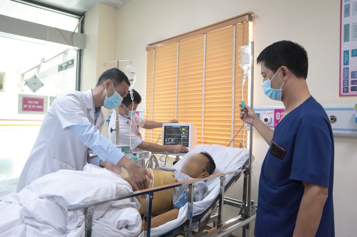 Tết và những vấn đề sức khoẻ thường gặp- Ảnh 1. Tết và những vấn đề sức khoẻ thường gặp- Ảnh 1.