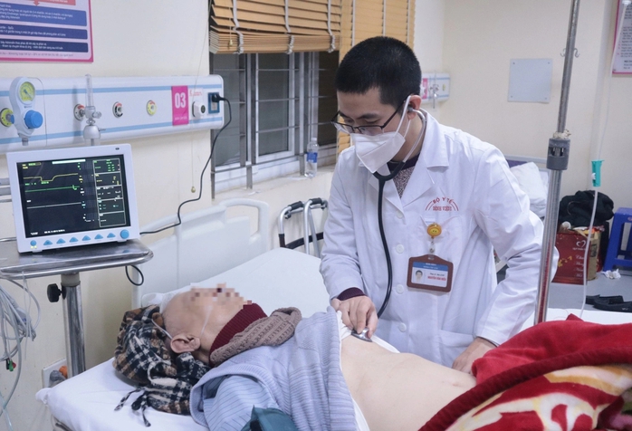 Tết và những vấn đề sức khoẻ thường gặp- Ảnh 3. Tết và những vấn đề sức khoẻ thường gặp- Ảnh 3.