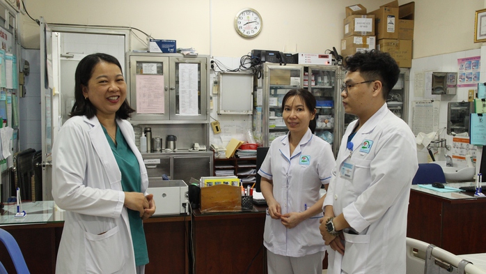 Những lao động làm việc xuyên Tết- Ảnh 5. Những lao động làm việc xuyên Tết- Ảnh 5.
