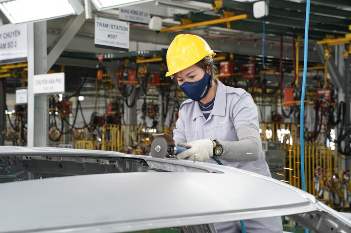 Công ty cho nghỉ Tết dài hơn quy định, người lao động được tính lương thế nào?- Ảnh 1. Công ty cho nghỉ Tết dài hơn quy định, người lao động được tính lương thế nào?- Ảnh 1.