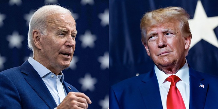 Bình luận về NATO, ông Trump hứng “mưa” chỉ trích- Ảnh 2. Bình luận về NATO, ông Trump hứng “mưa” chỉ trích- Ảnh 2.