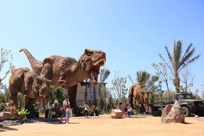 Khai mạc lễ hội Vibe Fest phục vụ du khách đến Phan Thiết- Ảnh 4. Khai mạc lễ hội Vibe Fest phục vụ du khách đến Phan Thiết- Ảnh 4.