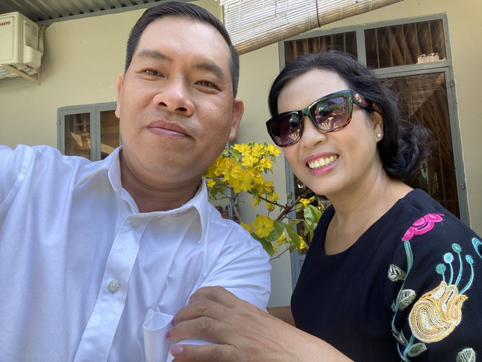 Nét đẹp ngày "Tết thầy"- Ảnh 3. Nét đẹp ngày "Tết thầy"- Ảnh 3.