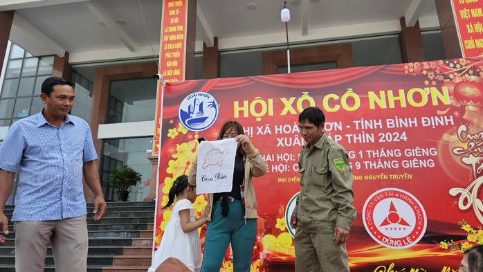 Văn hóa chơi Cổ Nhơn – Trò chơi dân gian của người Bình Định- Ảnh 7. Văn hóa chơi Cổ Nhơn – Trò chơi dân gian của người Bình Định- Ảnh 7.