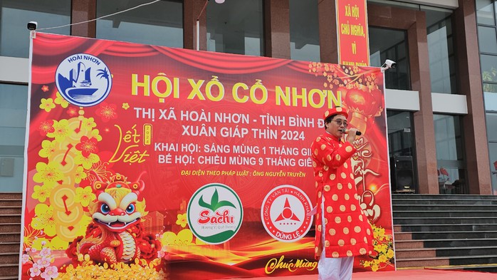 Văn hóa chơi Cổ Nhơn – Trò chơi dân gian của người Bình Định- Ảnh 6. Văn hóa chơi Cổ Nhơn – Trò chơi dân gian của người Bình Định- Ảnh 6.