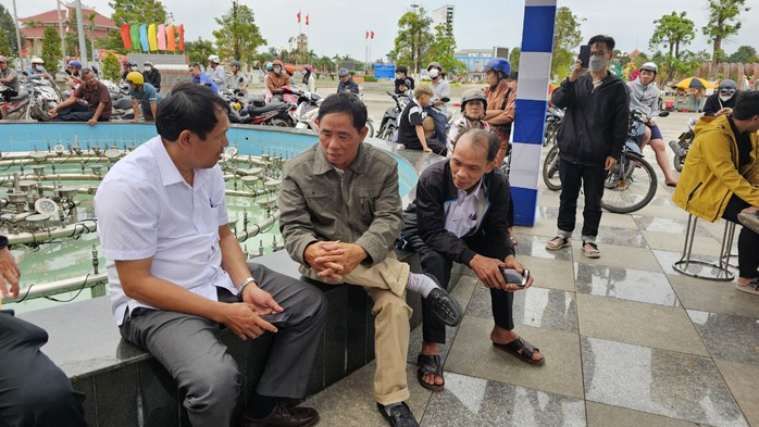 Văn hóa chơi Cổ Nhơn – Trò chơi dân gian của người Bình Định- Ảnh 9. Văn hóa chơi Cổ Nhơn – Trò chơi dân gian của người Bình Định- Ảnh 9.