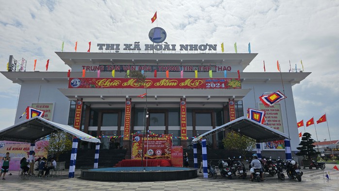 Văn hóa chơi Cổ Nhơn – Trò chơi dân gian của người Bình Định- Ảnh 2. Văn hóa chơi Cổ Nhơn – Trò chơi dân gian của người Bình Định- Ảnh 2.