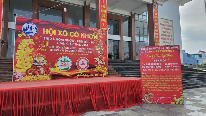 Văn hóa chơi Cổ Nhơn – Trò chơi dân gian của người Bình Định- Ảnh 10. Văn hóa chơi Cổ Nhơn – Trò chơi dân gian của người Bình Định- Ảnh 10.