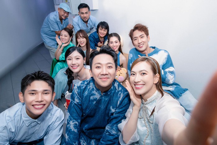 Phim "Mai" của Trấn Thành có ép suất chiếu phim khác?- Ảnh 1. Phim "Mai" của Trấn Thành có ép suất chiếu phim khác?- Ảnh 1.