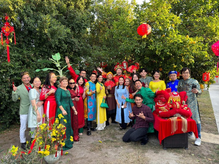 Hoài Tâm tạo sân chơi cho nghệ sĩ trẻ- Ảnh 1. Hoài Tâm tạo sân chơi cho nghệ sĩ trẻ- Ảnh 1.