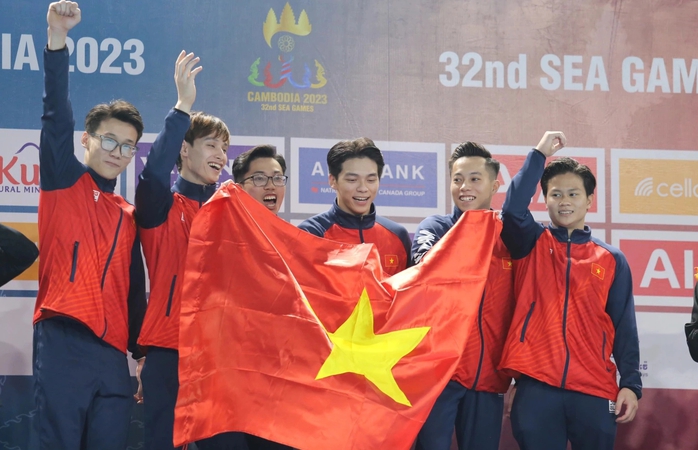Tuyển thể dục dụng cụ dự World Cup, quyết "săn" vé đến Olympic- Ảnh 6.